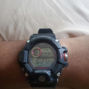 Gshockr