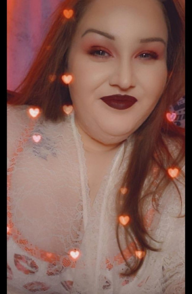 SSBBW Jordan 🆓️