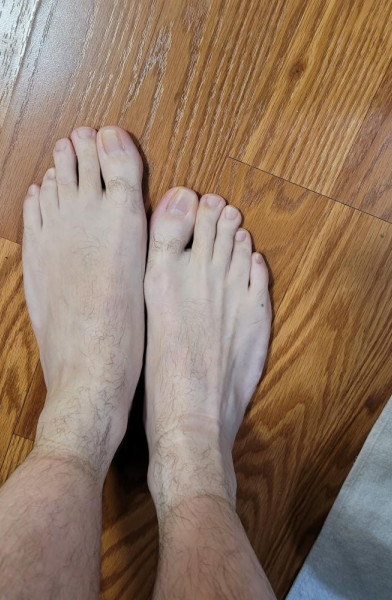 Mrfeet