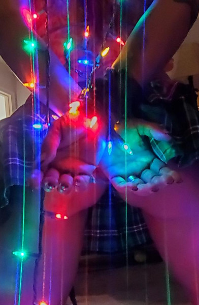 TwistedGoddess