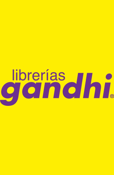 Librerías Gandhi