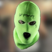 Ski Mask Kid