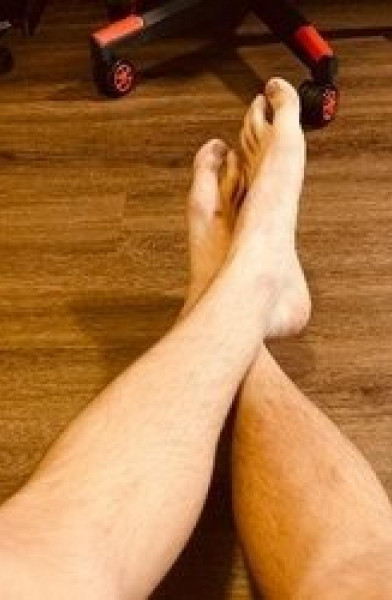 cockassfeet