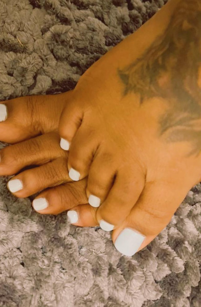 Ms. Toes to Bone