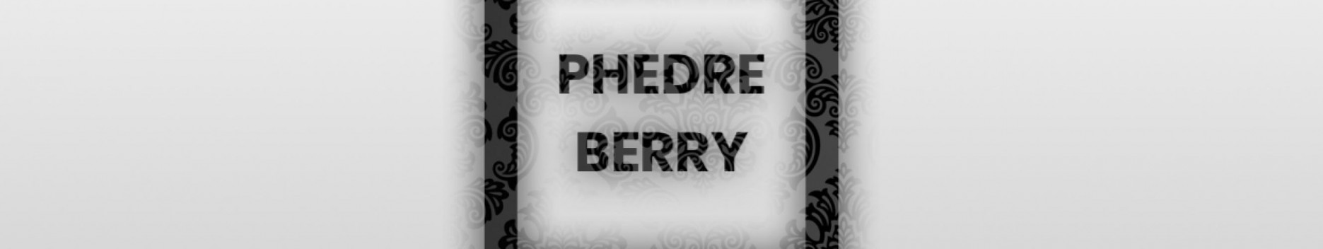 Background Phedre