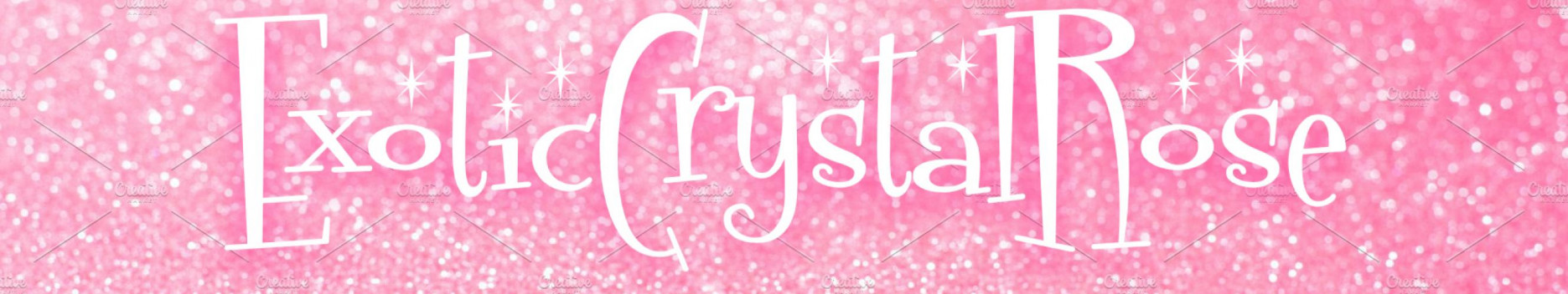 Background ✨Crystal Rose💎🌹✨