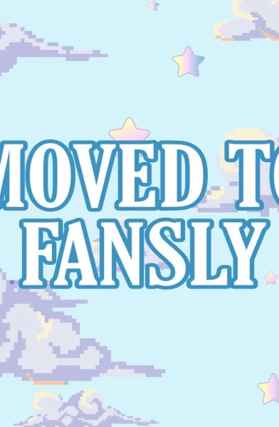 Kittigotchi moved to F*nsly