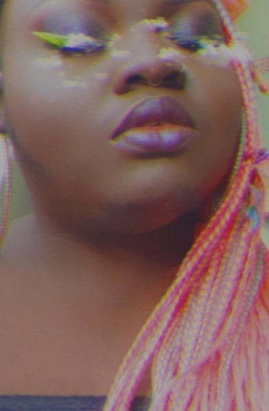 🧚🏾‍♀️ Fat Fairy Lips 🧚🏾 They/Them