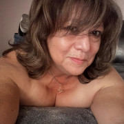 Mature Latina Mom