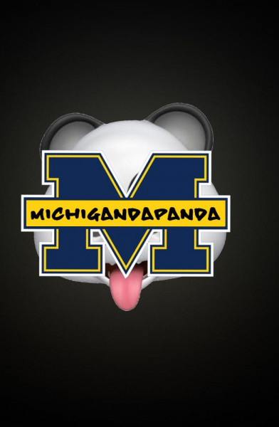 🐼 MICHIGANDAPANDA 🐼