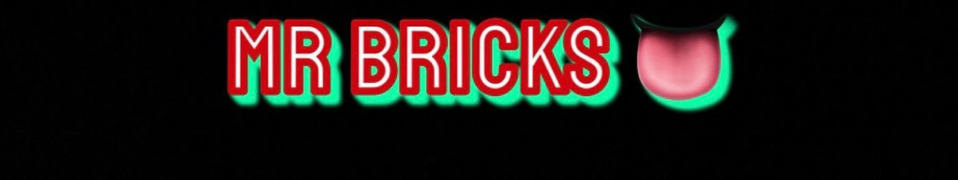 Background Bricks25