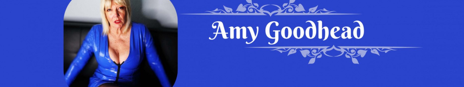 Background Amy Goodhead ALL UNLOCKED VIP👑