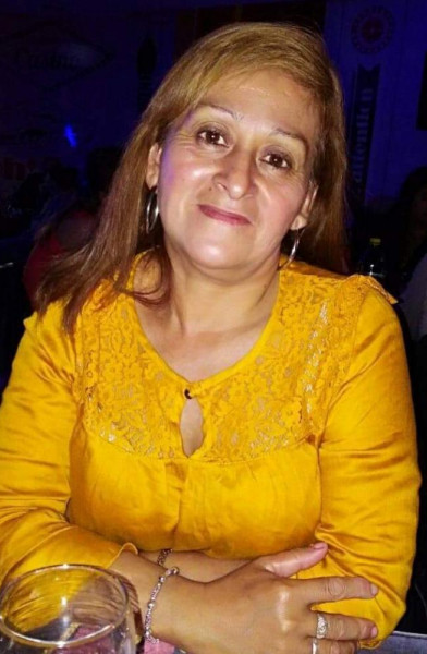 Nilda Isabel Paz