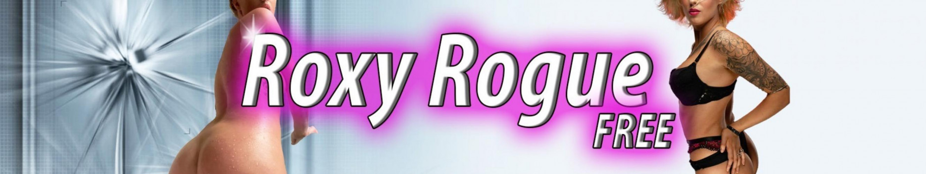 Background Roxy Rogue FREE