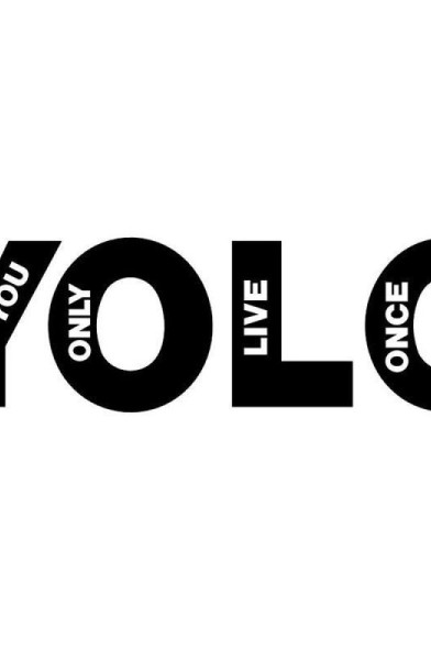 YOLO ENT