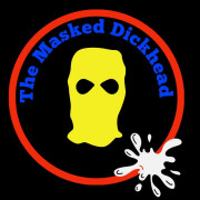 THE MASKED DICKHEAD