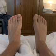 Sexy feets