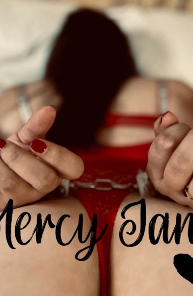 Mercy Jane Dream