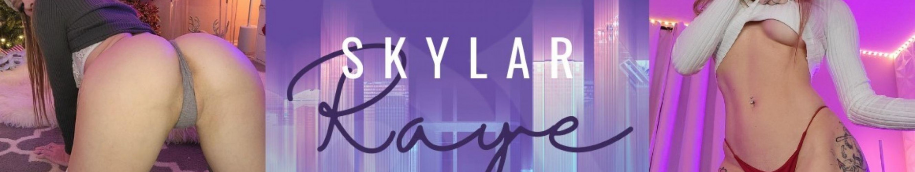 Background SkylarRaye