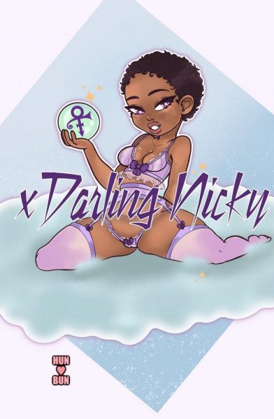 Darling Nicky’s Free Page