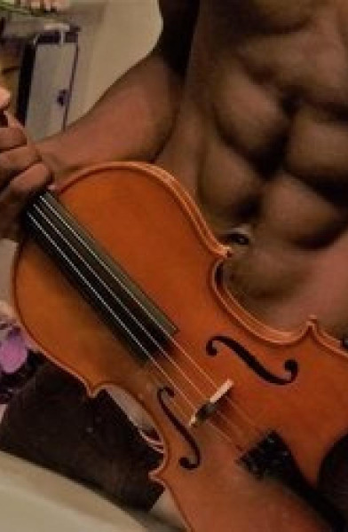 Bankhead Violinist