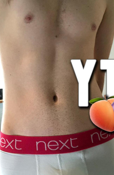 YorkshireTwink