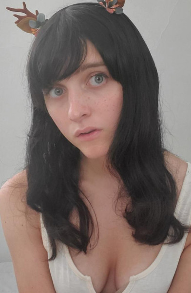 Amber