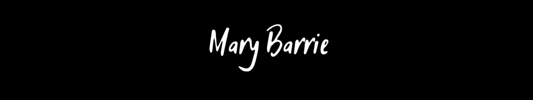 Background Mary Barrie