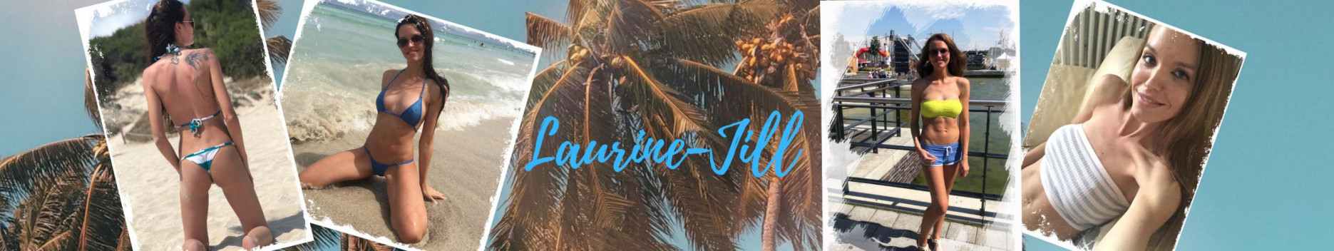 Background Laurine-Jill