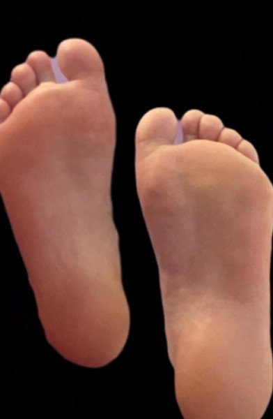 Eusweetfeet