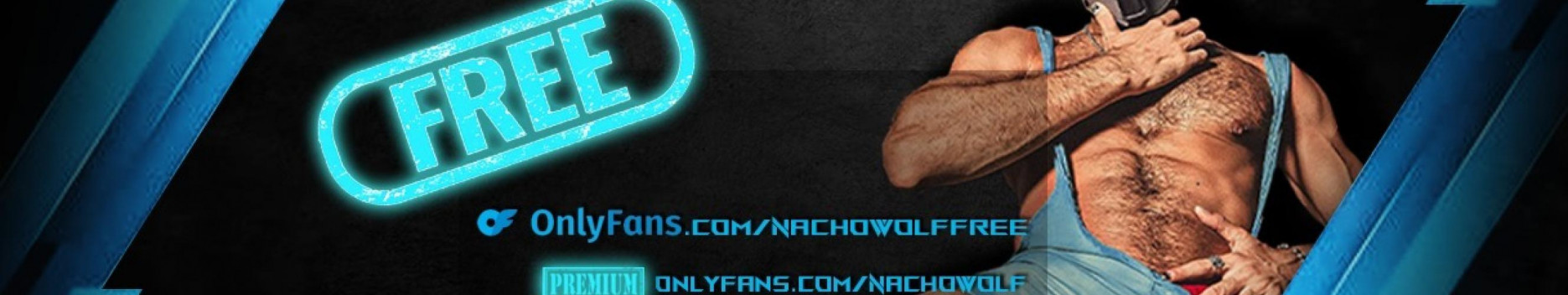 Background Nacho Wolf FREE