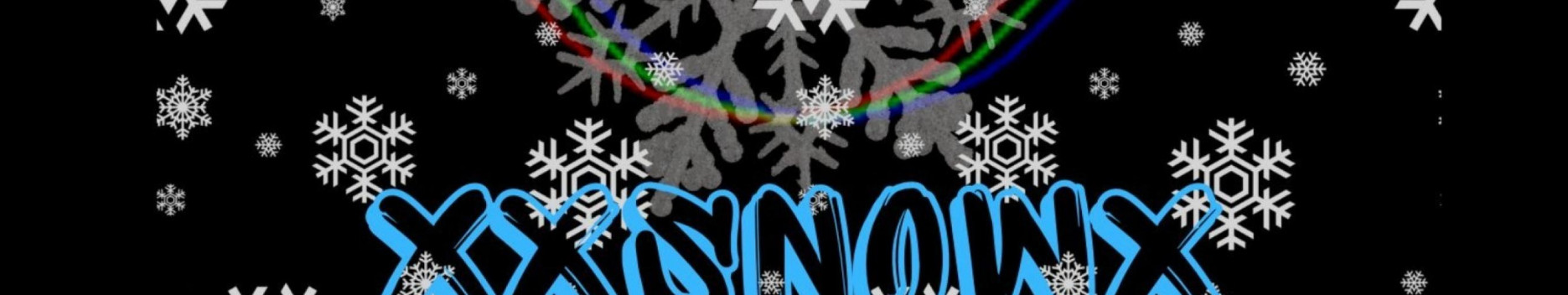 Background Snowxx