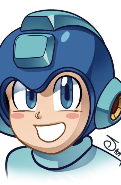 Megaman