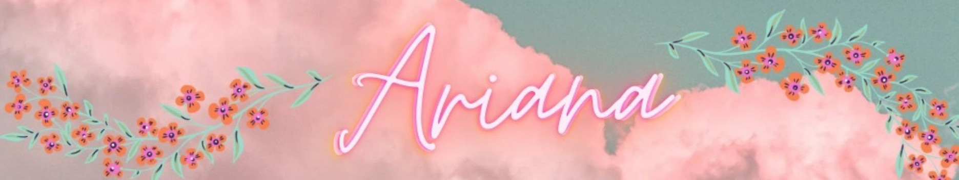 Background Ariana