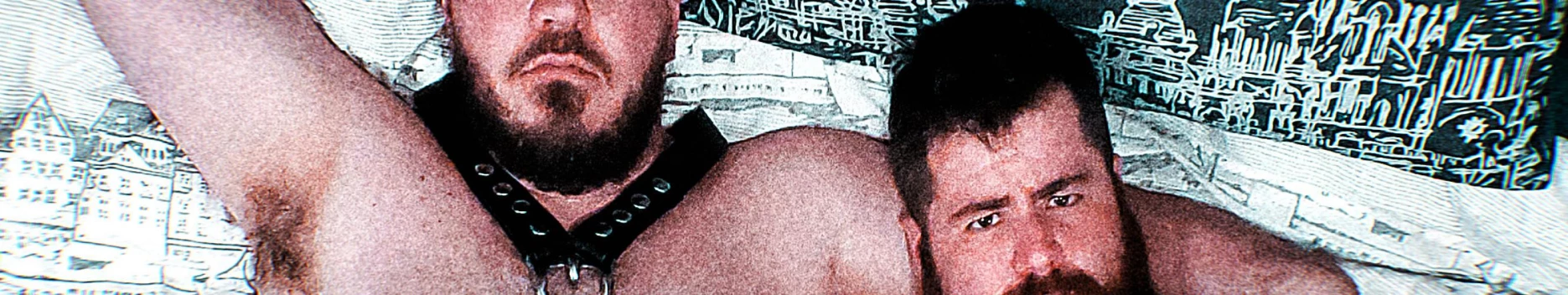 Background Nick & Scott Background Nick & Scott
