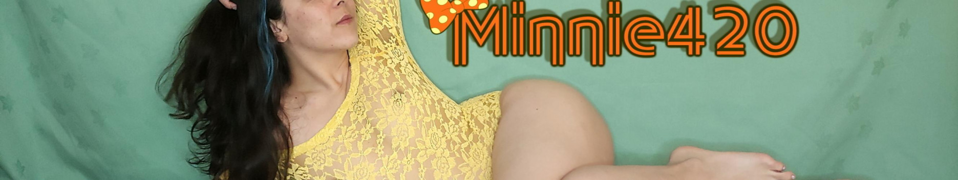 Background Goddess Minnie420