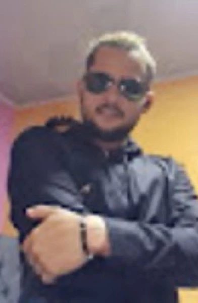 Juan Sebastián Celis Calderón