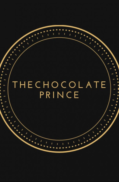 The Chocolate Prince 👑 🍆