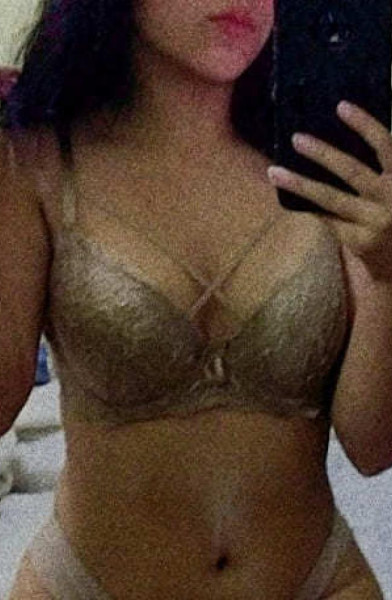 Evelyn Santillan