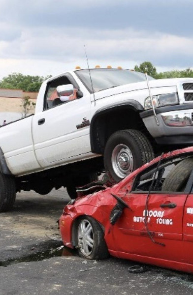 scott Dodge Cummins