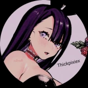 Thickpixiex💜Thick Booty QT Thickpixiex💜Thick Booty QT