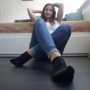 Socks_of_Esmee