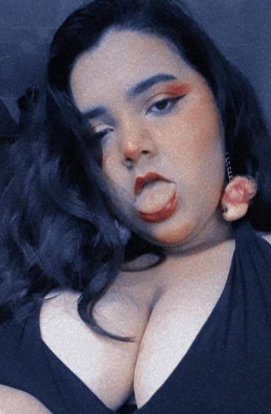 Sahra Luna