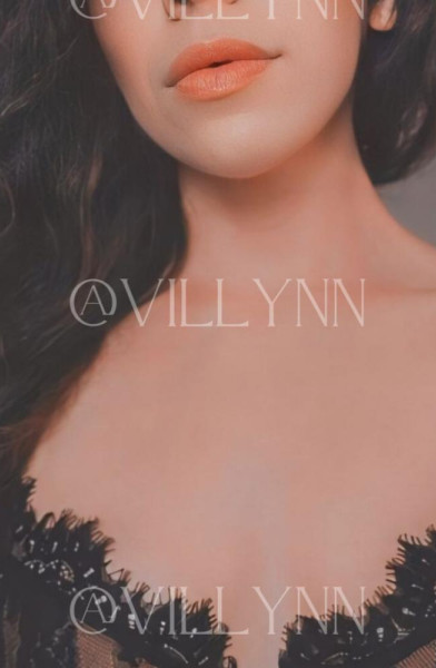 Villynn 🖤