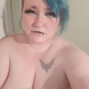 Mothisweird- BBW kinky goth