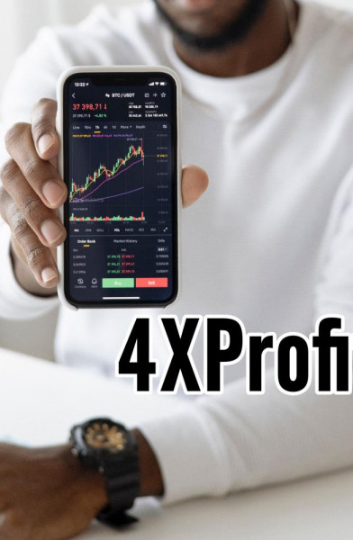 4XProfits