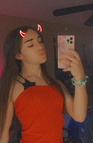 😈❤️