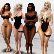 The Fantasy Sims The Fantasy Sims