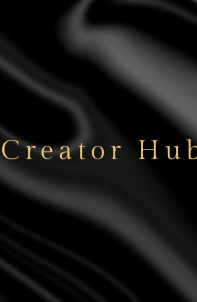 Creator Hub✨ 16.8K