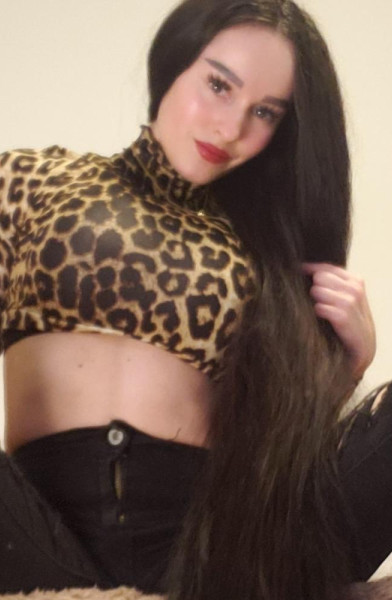 RoxanaCrystal